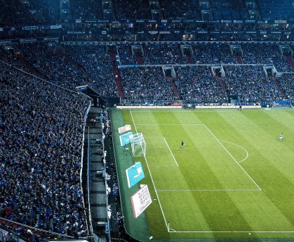 开yun体育-S16回北美被夸爆：“电竞最好的时代又回来了”